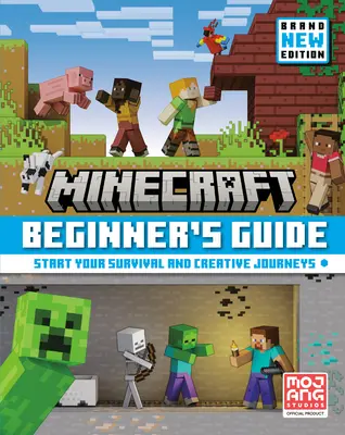 Minecraft: Sprievodca pre začiatočníkov - Minecraft: Beginner's Guide