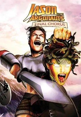 Jáson a Argonauti: Záverečný chór - Jason and the Argonauts: Final Chorus