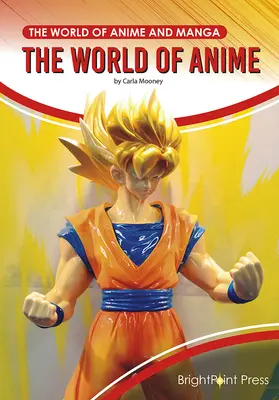 Svet anime - The World of Anime