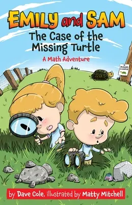 Prípad zmiznutej korytnačky - The Case of the Missing Turtle
