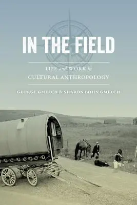 V teréne: Život a práca v kultúrnej antropológii - In the Field: Life and Work in Cultural Anthropology