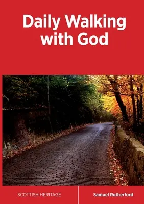 Každodenné chodenie s Bohom - Daily Walking with God