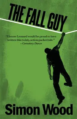 Chlapík, ktorý padá - The Fall Guy