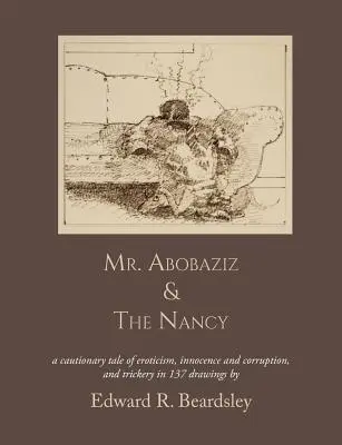 Pán Abobaziz a Nancy - Mr. Abobaziz & The Nancy