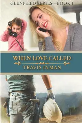 Keď láska volá - When Love Called