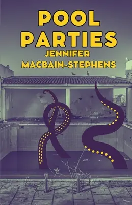 Párty pri bazéne - Pool Parties