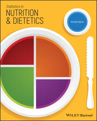 Štatistika vo výžive a dietetike - Statistics in Nutrition and Dietetics
