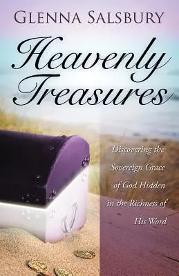 Nebeské poklady - Heavenly Treasures