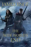 Široký koniec sveta - The Wide World's End