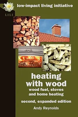 Vykurovanie drevom - Heating with Wood