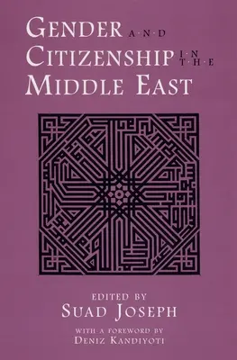 Rod a občianstvo na Blízkom východe - Gender and Citizenship in the Middle East