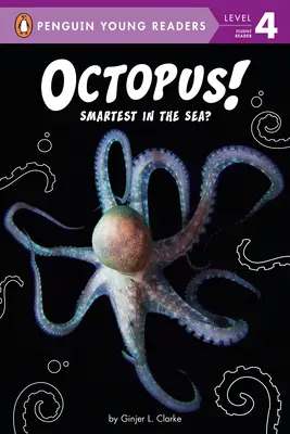Chobotnice!: Chobotnica: Najinteligentnejšia v mori? - Octopus!: Smartest in the Sea?