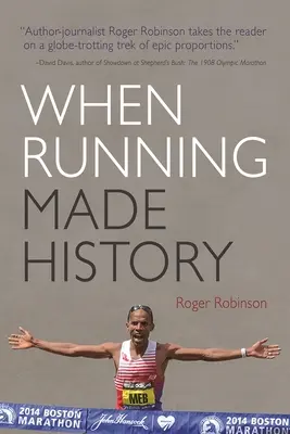 Keď beh tvoril históriu - When Running Made History