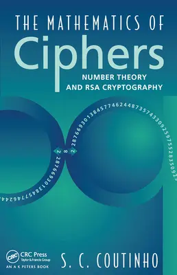Matematika šifier: Teória čísel a kryptografia RSA - The Mathematics of Ciphers: Number Theory and RSA Cryptography