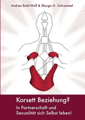 Korzetový vzťah? - Korsett Beziehung?