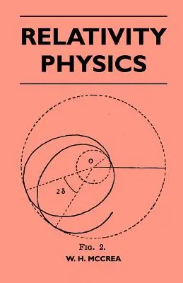 Fyzika relativity - Relativity Physics