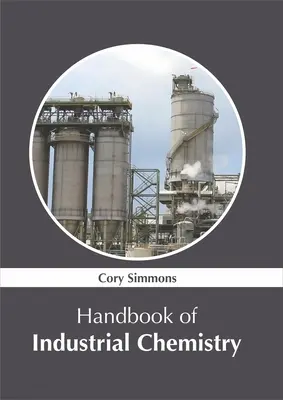 Príručka priemyselnej chémie - Handbook of Industrial Chemistry