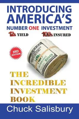 Neuveriteľná kniha o investíciách - The Incredible Investment Book