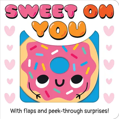 Sladké na teba - Sweet on You