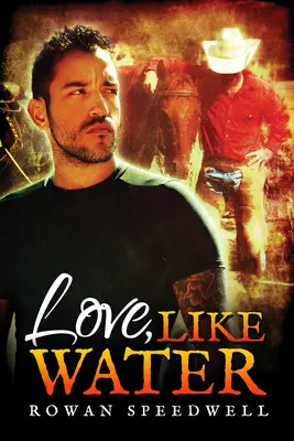 Láska ako voda - Love, Like Water