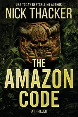 Amazonský kód - The Amazon Code