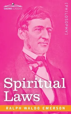Duchovné zákony - Spiritual Laws