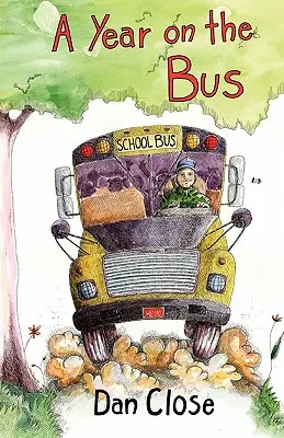 Rok v autobuse - A Year on the Bus