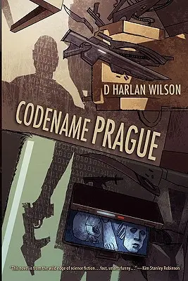 Krycie meno Praha - Codename Prague