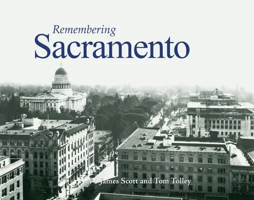 Spomienka na Sacramento - Remembering Sacramento