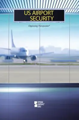 Bezpečnosť na letiskách USA - U.S. Airport Security