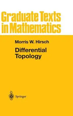 Diferenciálna topológia - Differential Topology
