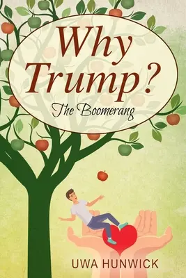 Prečo práve Trump? Bumerang - Why Trump? The Boomerang