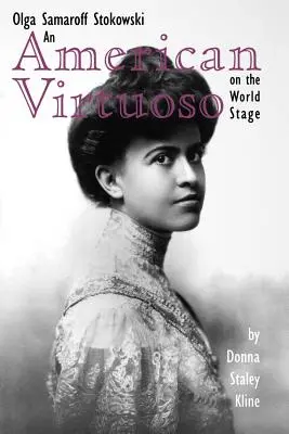 Americký virtuóz na svetovej scéne - American Virtuoso on the World Stage