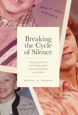 Prelomiť cyklus mlčania: Zvyšovanie povedomia a prijímanie opatrení na prevenciu sexuálneho zneužívania detí - Breaking the Cycle of Silence: Raising Awareness and Taking Action to Prevent Childhood Sexual Abuse