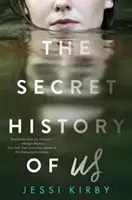 Tajné dejiny nás - Secret History of Us