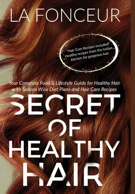 Tajomstvo zdravých vlasov - Secret of Healthy Hair