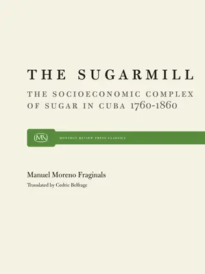 Cukrovar - Sugarmill