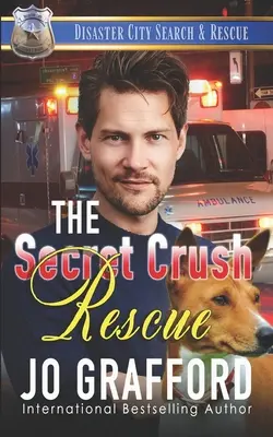 Záchrana tajnej lásky - The Secret Crush Rescue