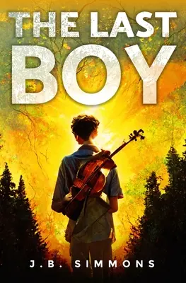 Posledný chlapec - The Last Boy