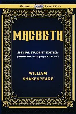 Macbeth (špeciálne vydanie pre študentov) - Macbeth (Special Edition for Students)