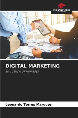 Digitálny marketing - Digital Marketing