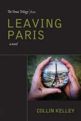 Odchod z Paríža - Leaving Paris