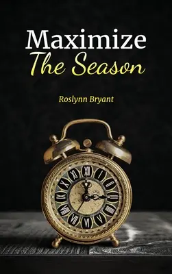 Maximalizujte sezónu - Maximize the Season