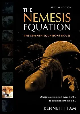 Rovnica Nemesis - The Nemesis Equation