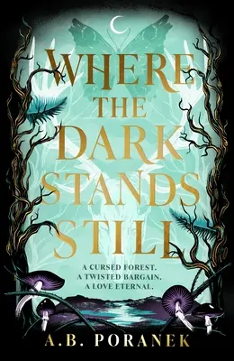 Kde tma stojí na mieste - Where the Dark Stands Still