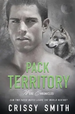 Územie svorky - Pack Territory