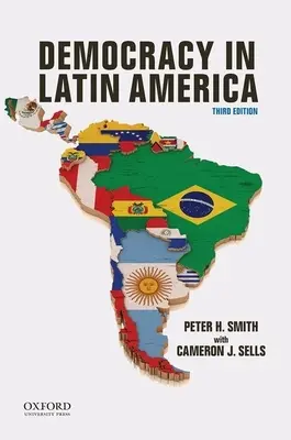 Demokracia v Latinskej Amerike - Democracy in Latin America