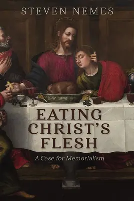 Jedenie Kristovho tela - Eating Christ's Flesh