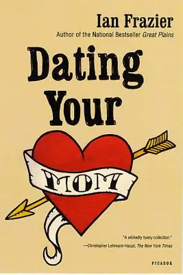 Rande s mamou - Dating Your Mom