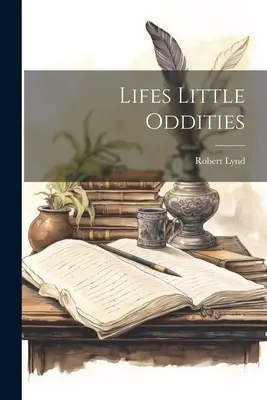 Malé zvláštnosti života - Lifes Little Oddities